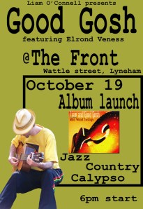 Poster Good Gosh at The Front 19_10_2014 RGB portrait