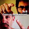 3oB and coolio Desgracias poster